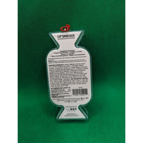 New Lip Smacker Candy Ornament - Picture 2 of 2